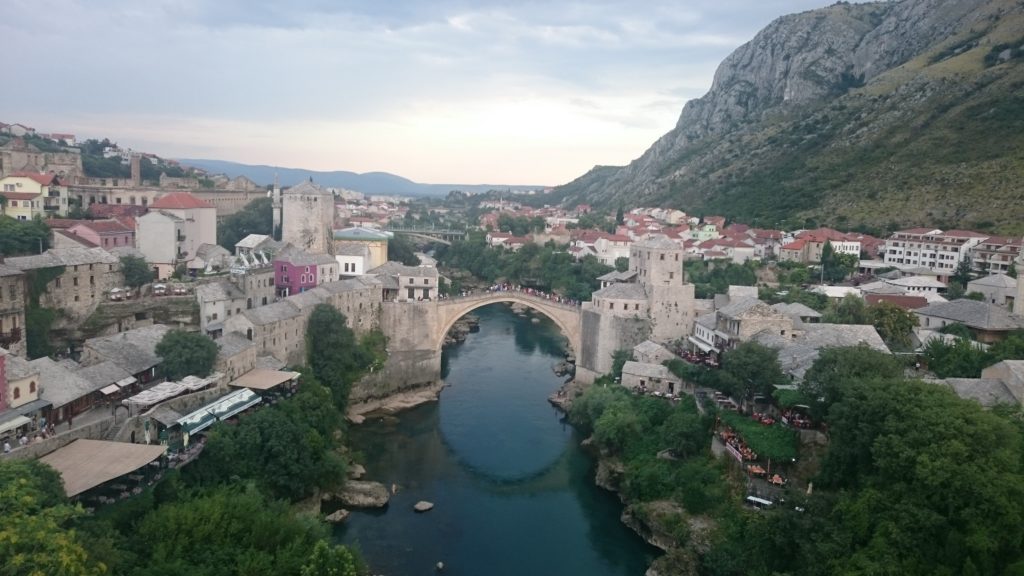 Smukke Bosnien-Hercegovina er en overset feriedestination