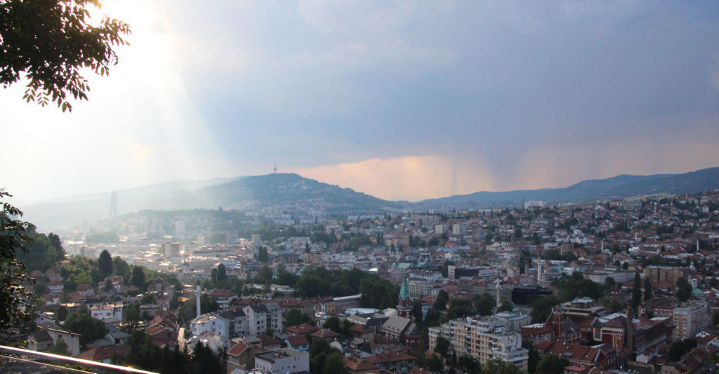 Smukke Bosnien-Hercegovina er en overset feriedestination